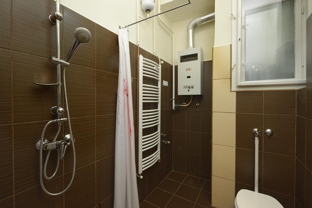 בודפשט Retro Apartment חדר תמונה