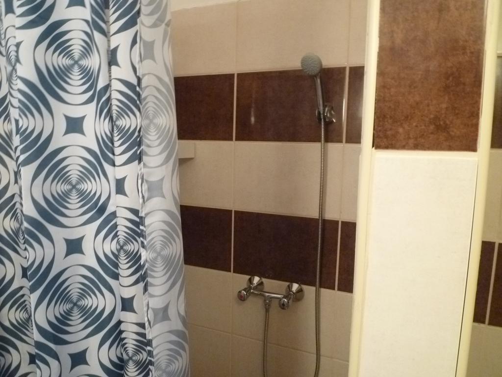 בודפשט Retro Apartment מראה חיצוני תמונה