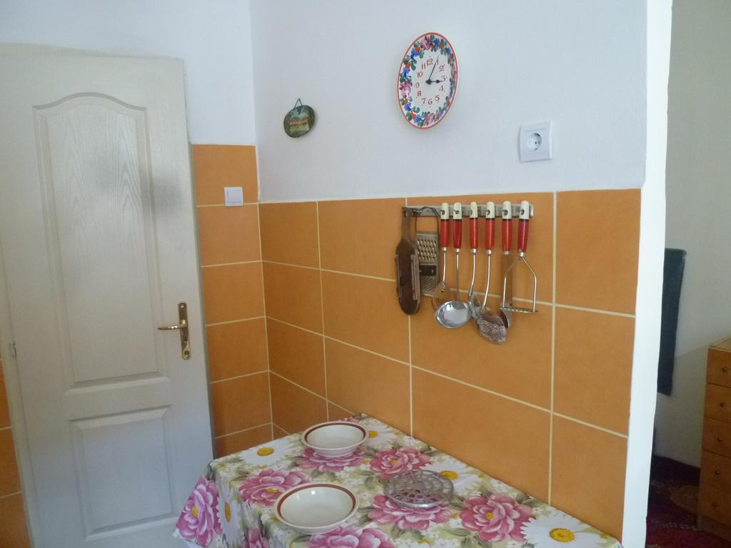 בודפשט Retro Apartment מראה חיצוני תמונה
